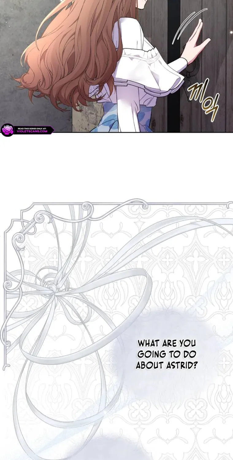 Don’t Worry, We Both Agreed to this Fraudulent Marriage Chapter 50.1 page 12 - 