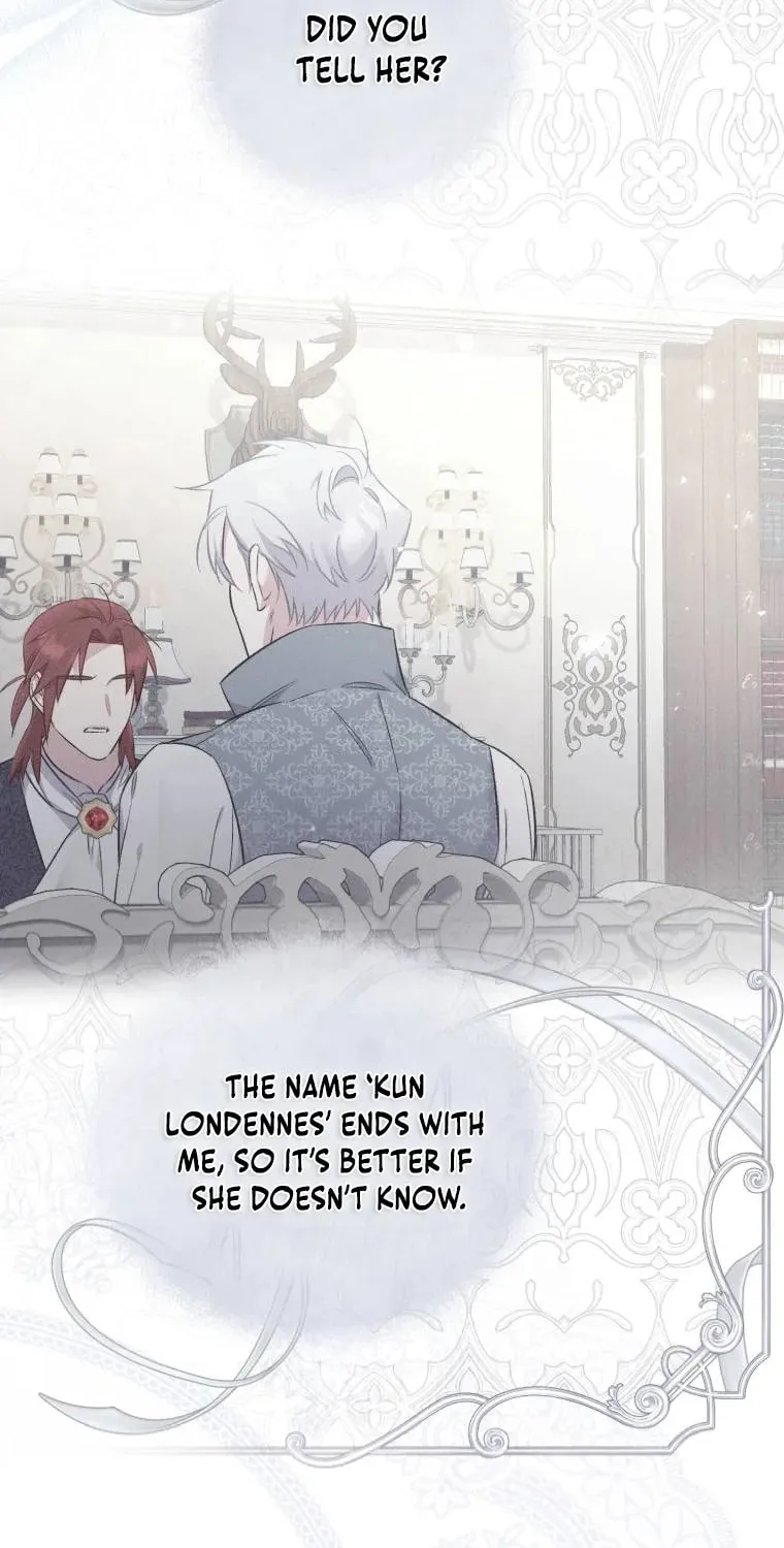 Don’t Worry, We Both Agreed to this Fraudulent Marriage Chapter 50.1 page 13 - 