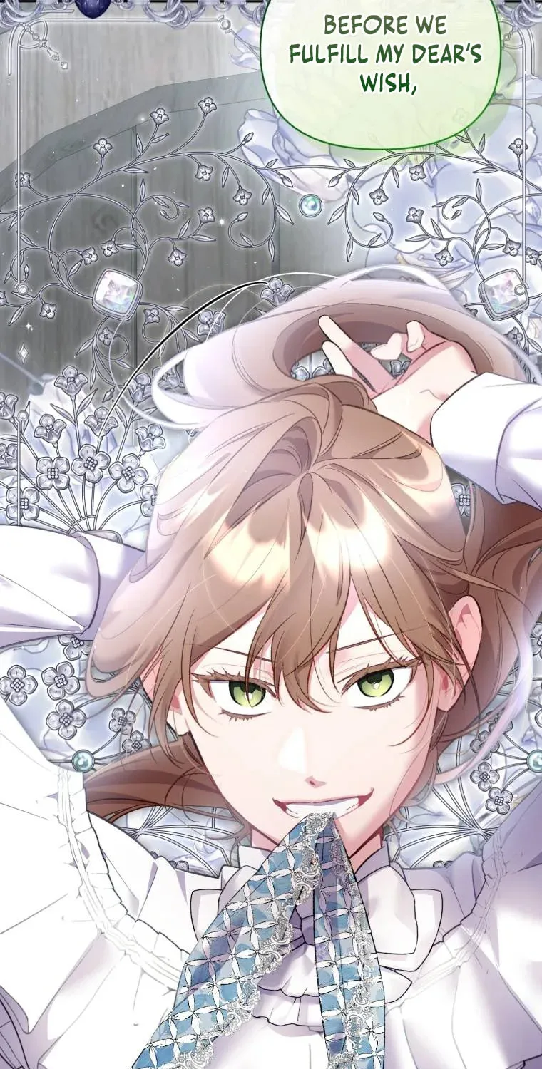 Don’t Worry, We Both Agreed to this Fraudulent Marriage Chapter 50.1 page 16 - 