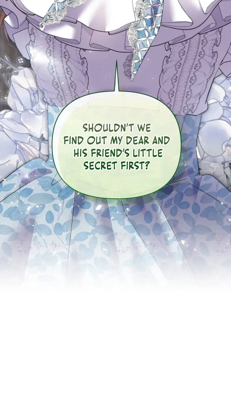 Don’t Worry, We Both Agreed to this Fraudulent Marriage Chapter 50.1 page 17 - 