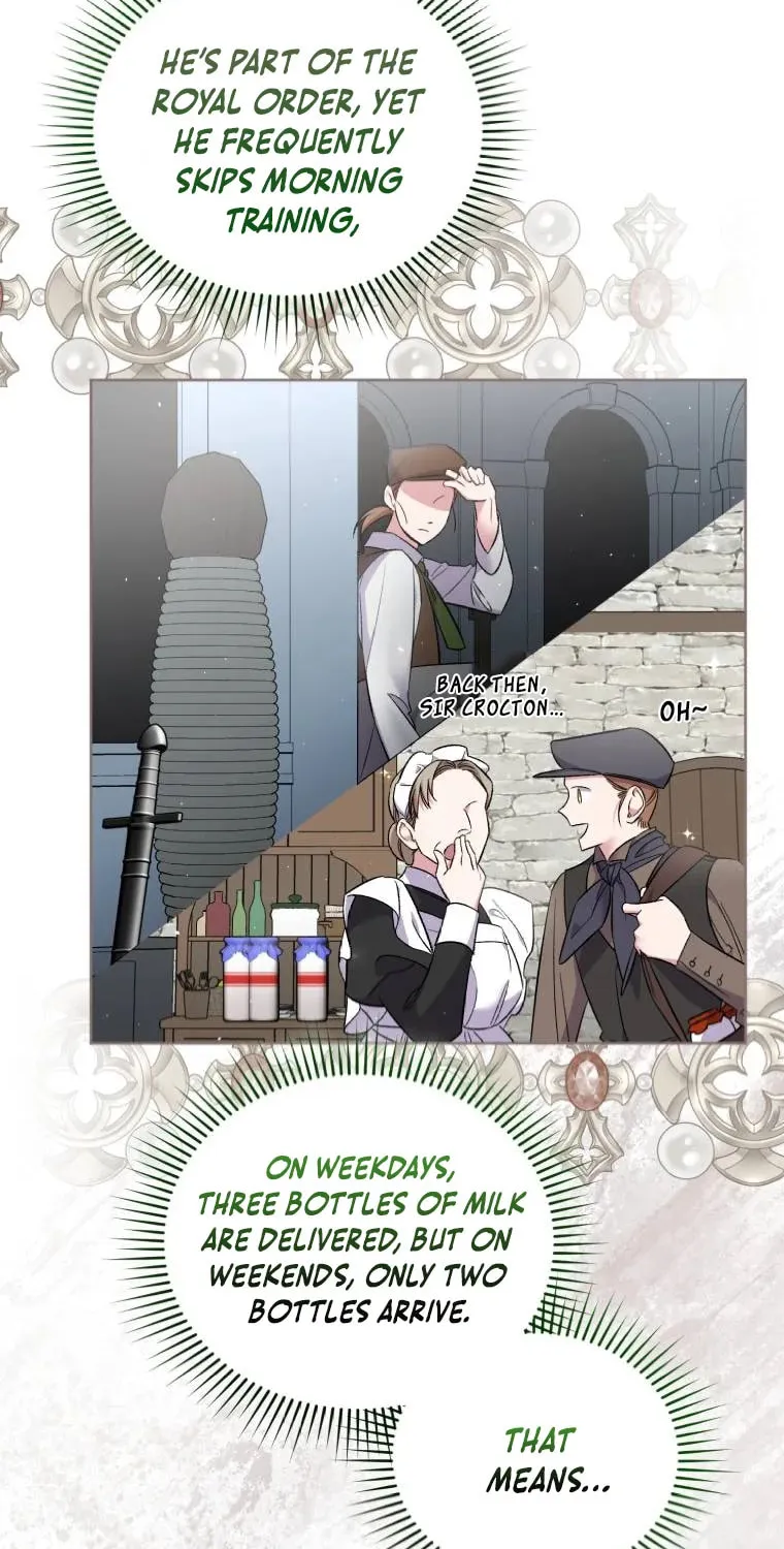 Don’t Worry, We Both Agreed to this Fraudulent Marriage Chapter 50.1 page 23 - 