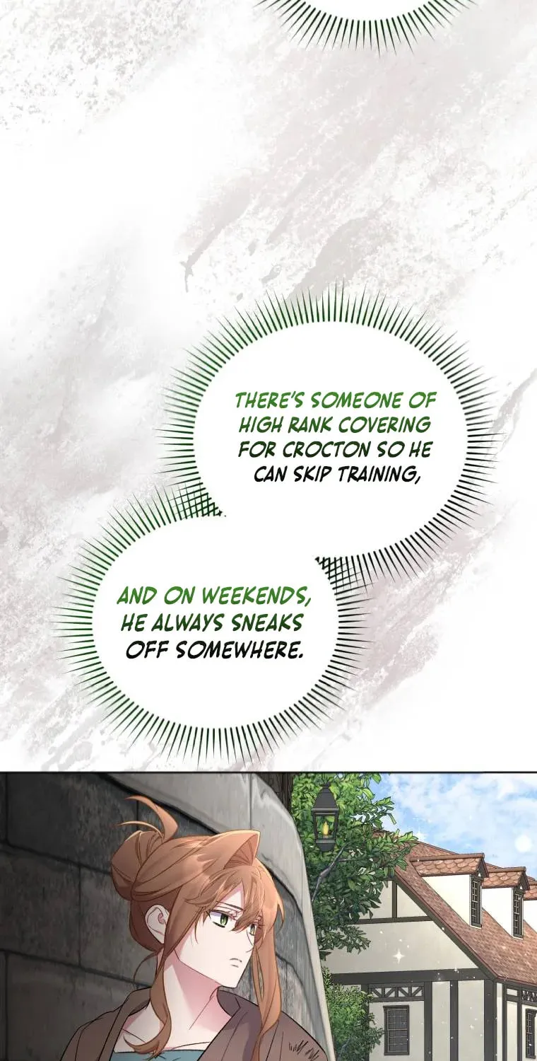 Don’t Worry, We Both Agreed to this Fraudulent Marriage Chapter 50.1 page 24 - 