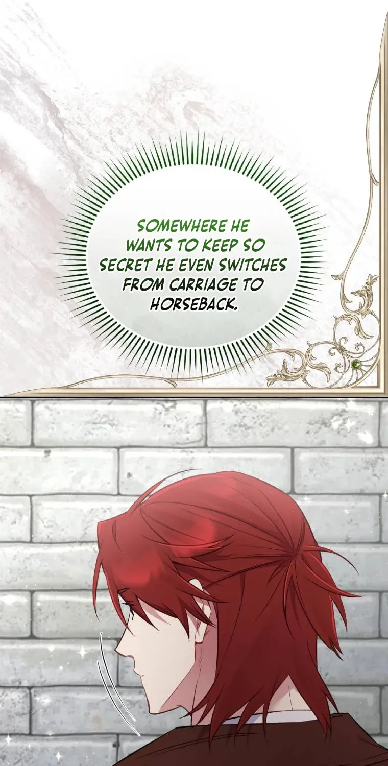 Don’t Worry, We Both Agreed to this Fraudulent Marriage Chapter 50.1 page 26 - 