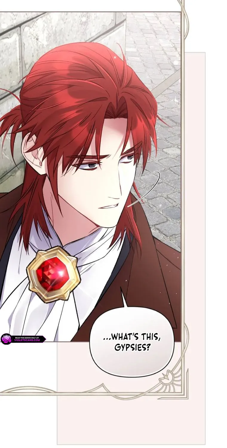 Don’t Worry, We Both Agreed to this Fraudulent Marriage Chapter 50.1 page 29 - 