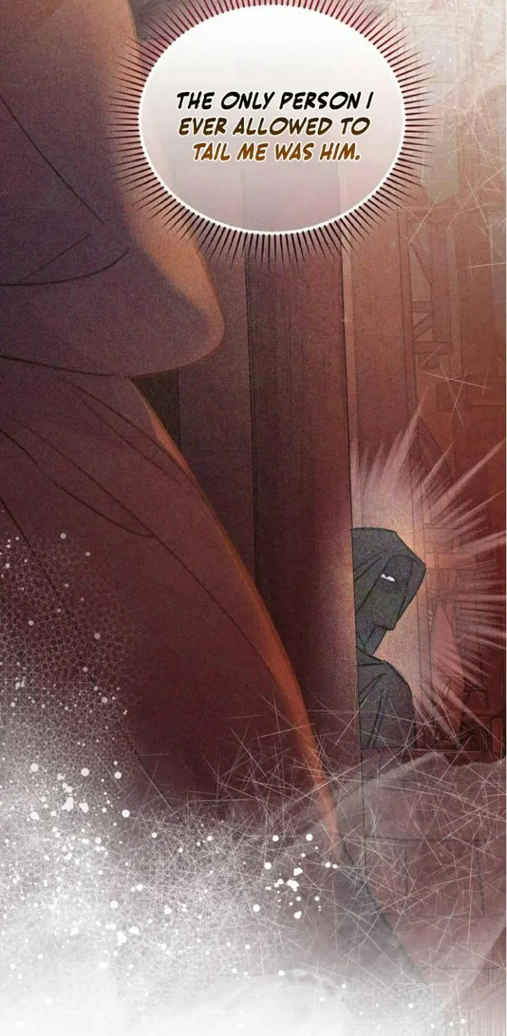Don’t Worry, We Both Agreed to this Fraudulent Marriage Chapter 50.1 page 4 - 