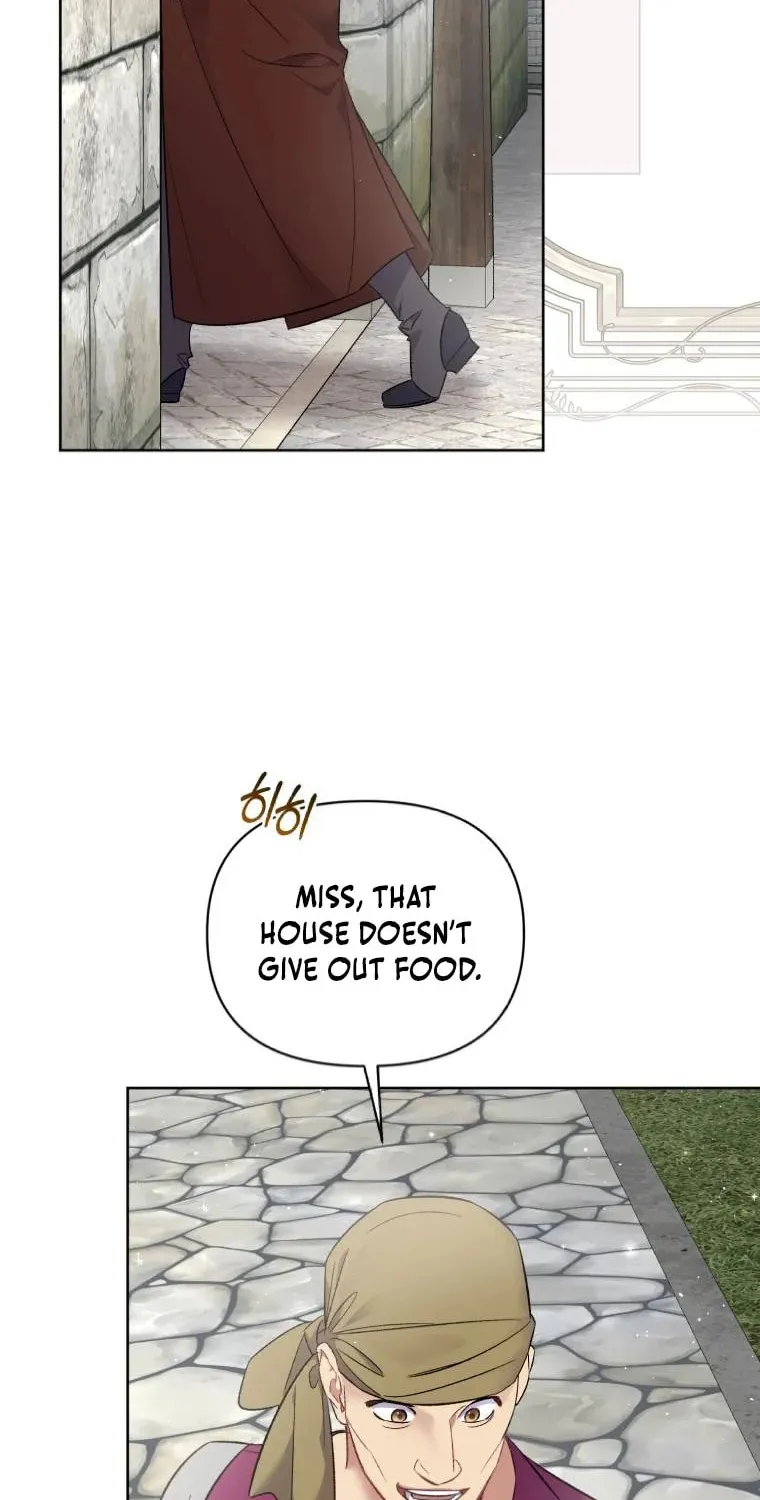 Don’t Worry, We Both Agreed to this Fraudulent Marriage Chapter 50.1 page 31 - 