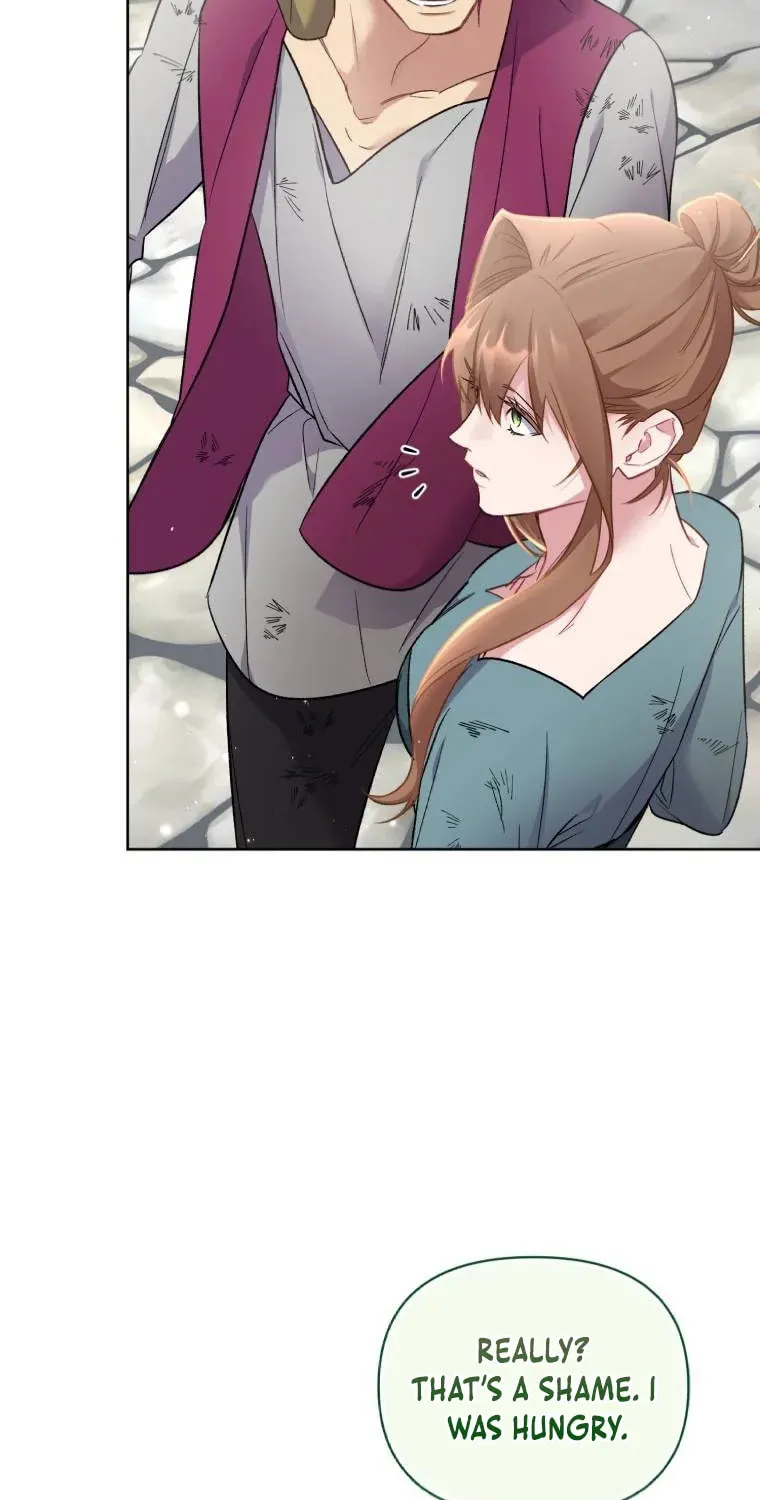 Don’t Worry, We Both Agreed to this Fraudulent Marriage Chapter 50.1 page 32 - 