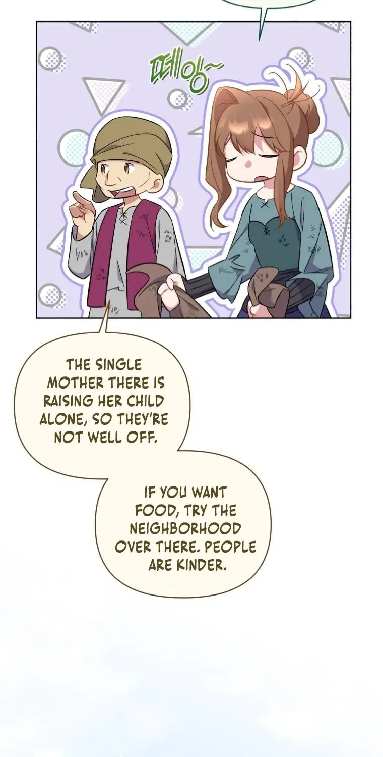 Don’t Worry, We Both Agreed to this Fraudulent Marriage Chapter 50.1 page 33 - 