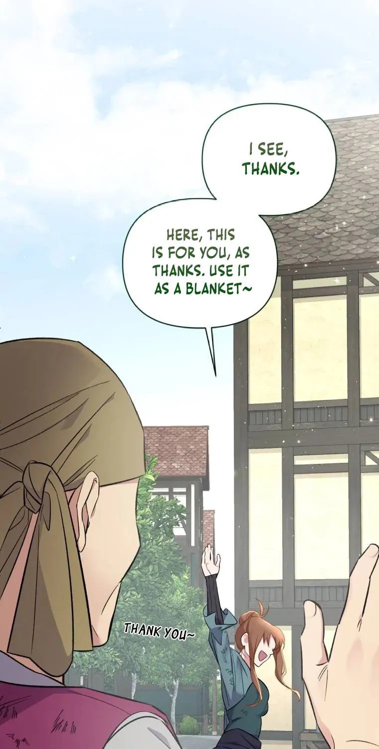 Don’t Worry, We Both Agreed to this Fraudulent Marriage Chapter 50.1 page 34 - 