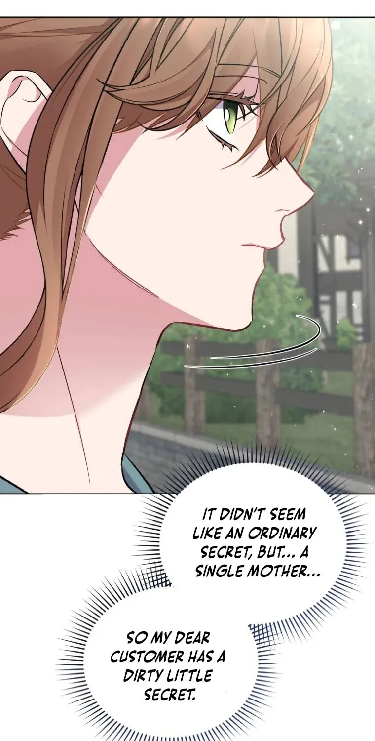 Don’t Worry, We Both Agreed to this Fraudulent Marriage Chapter 50.1 page 36 - 