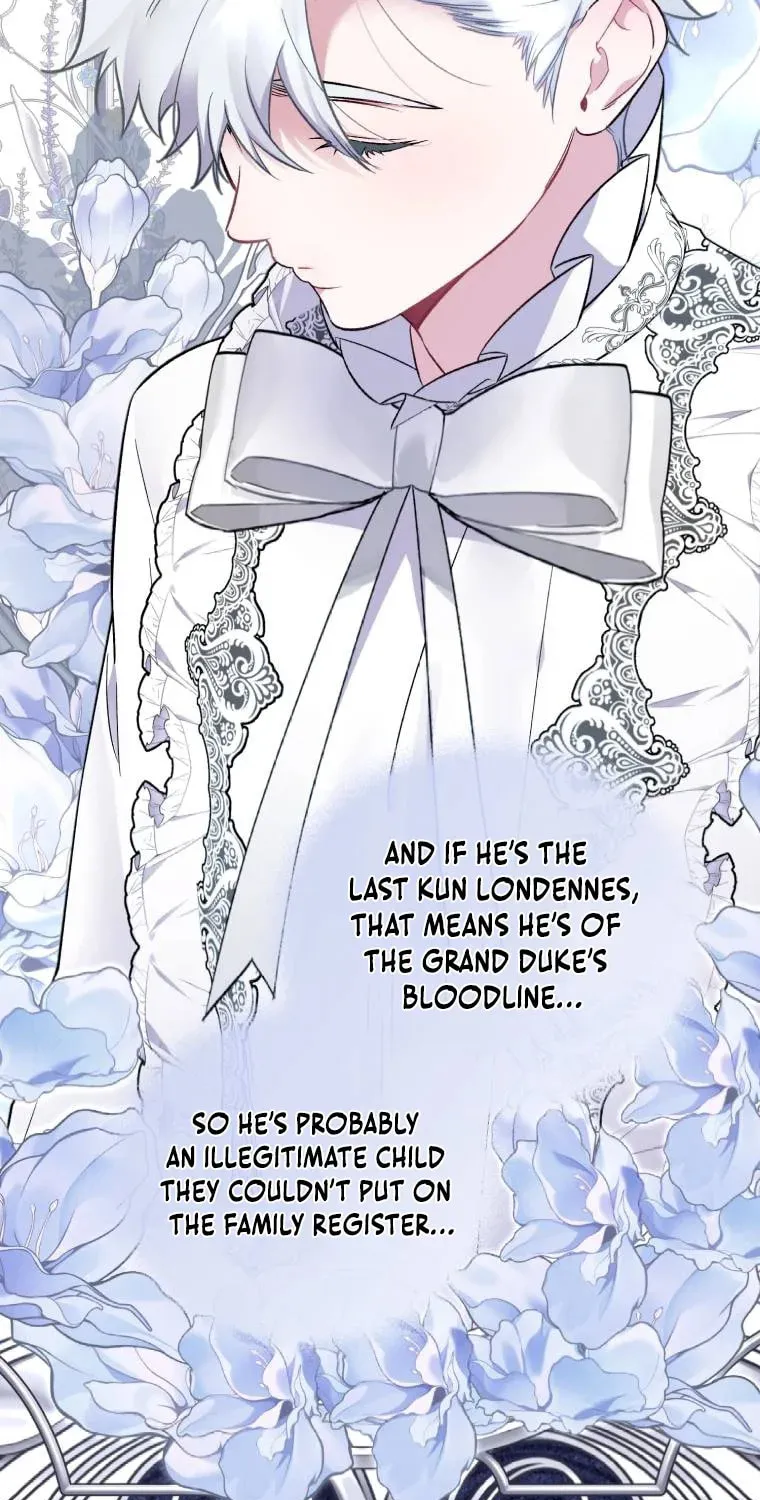 Don’t Worry, We Both Agreed to this Fraudulent Marriage Chapter 50.1 page 38 - 