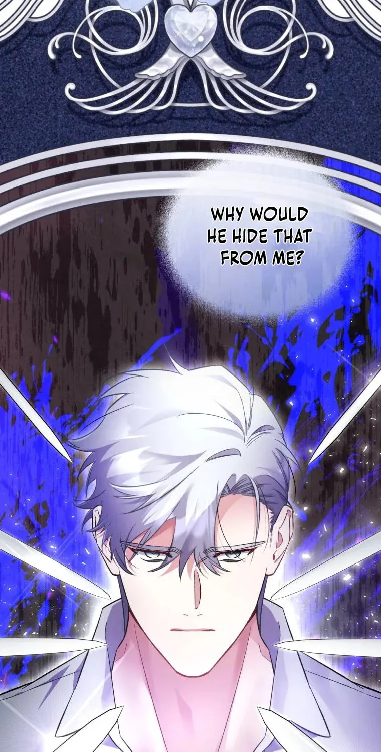 Don’t Worry, We Both Agreed to this Fraudulent Marriage Chapter 50.1 page 39 - 