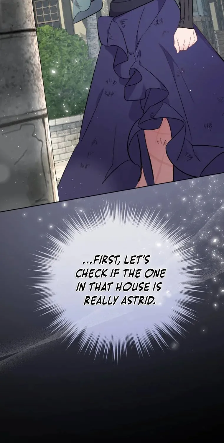 Don’t Worry, We Both Agreed to this Fraudulent Marriage Chapter 50.1 page 43 - 