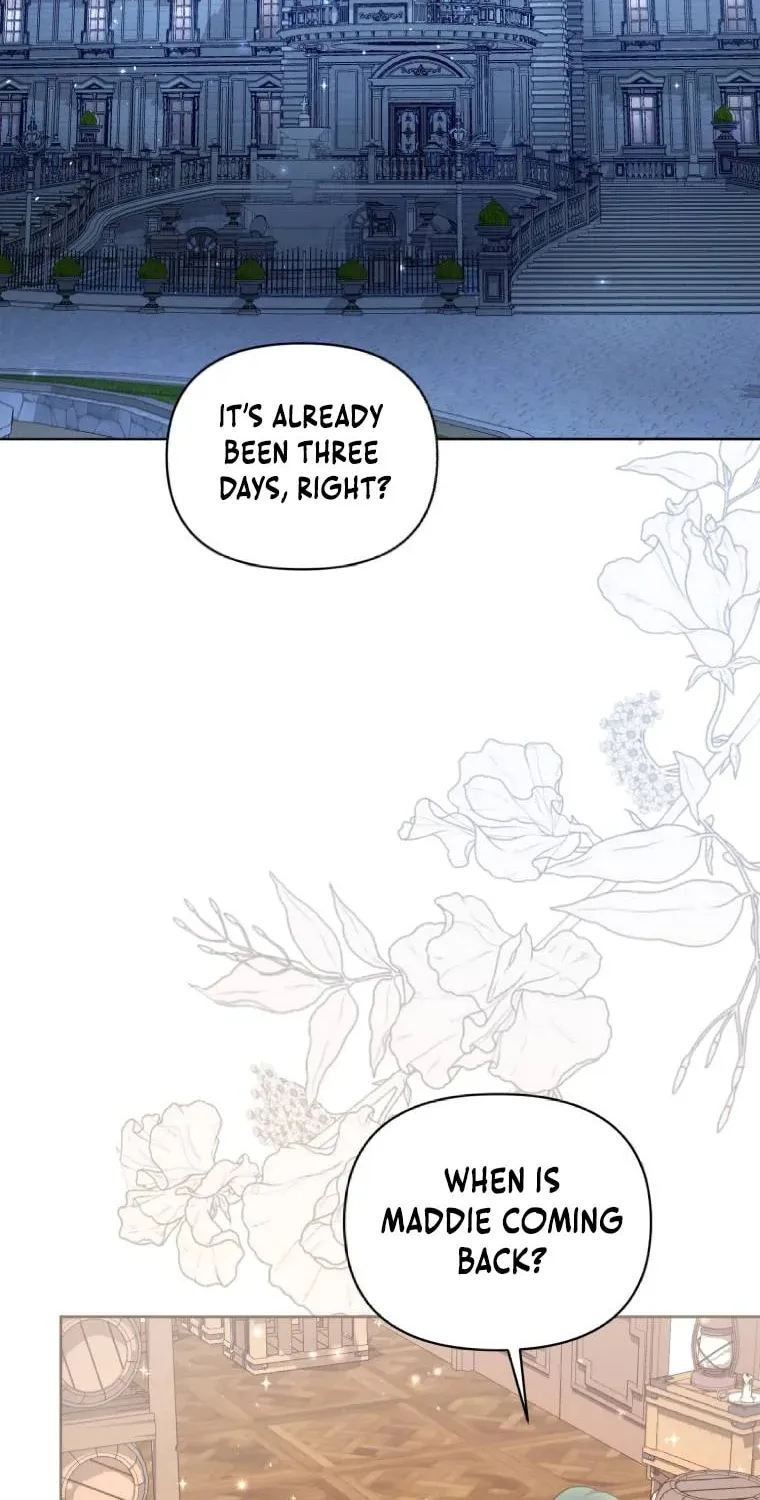Don’t Worry, We Both Agreed to this Fraudulent Marriage Chapter 50.1 page 45 - 