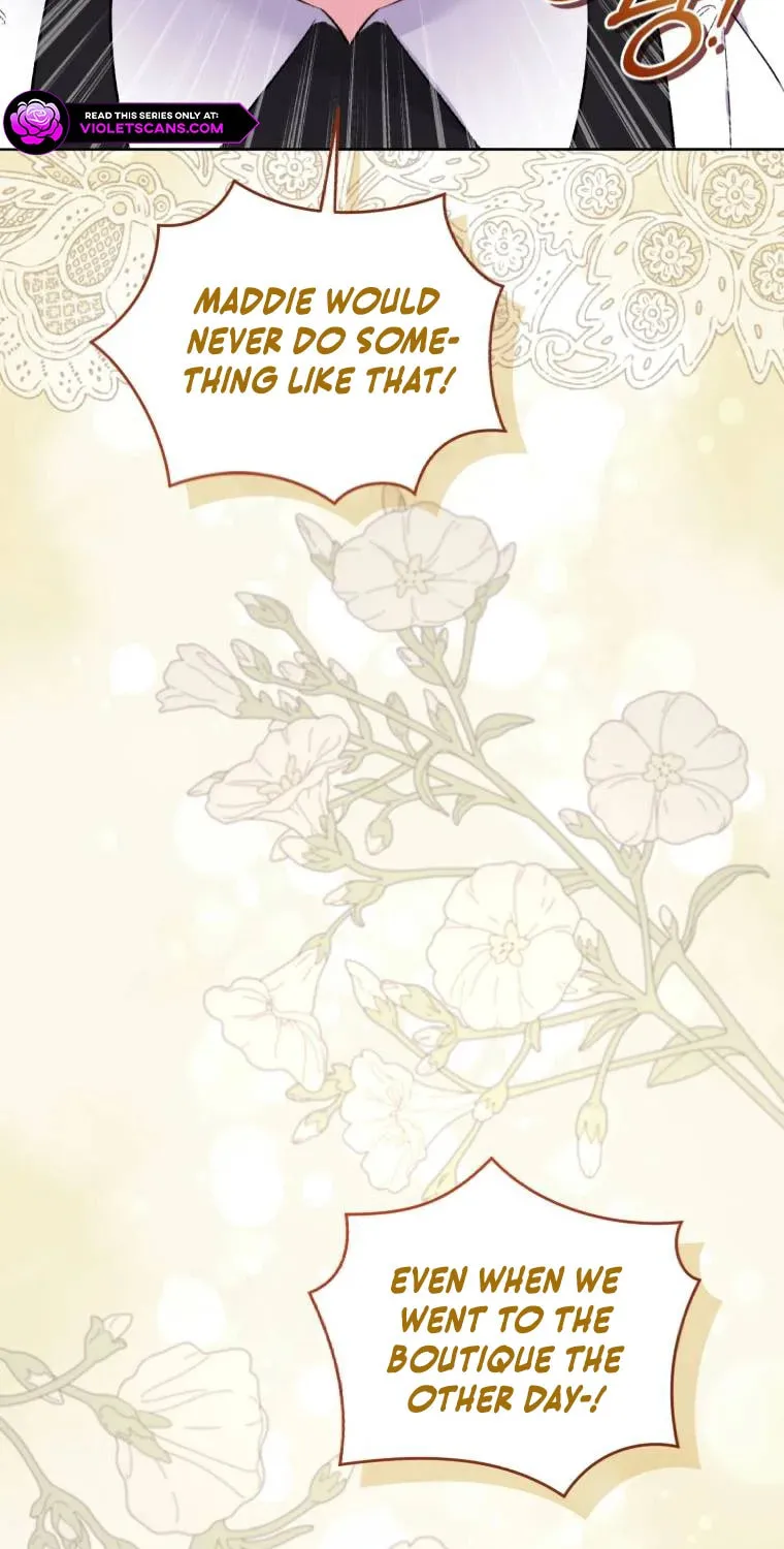 Don’t Worry, We Both Agreed to this Fraudulent Marriage Chapter 50.1 page 48 - 