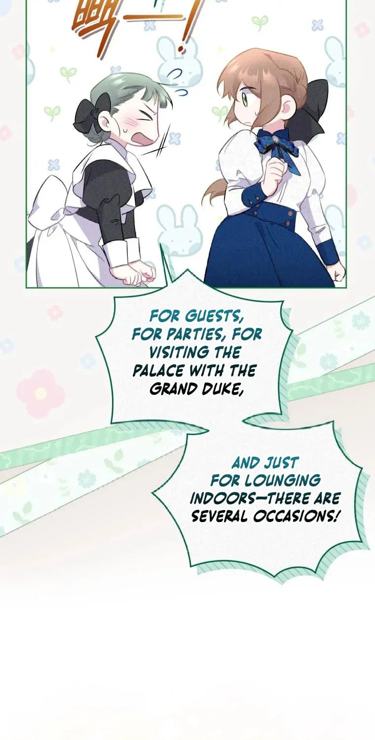Don’t Worry, We Both Agreed to this Fraudulent Marriage Chapter 50.1 page 52 - 
