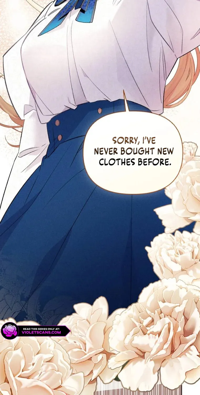 Don’t Worry, We Both Agreed to this Fraudulent Marriage Chapter 50.1 page 54 - 