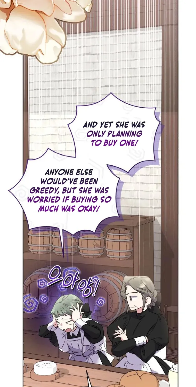 Don’t Worry, We Both Agreed to this Fraudulent Marriage Chapter 50.1 page 55 - 