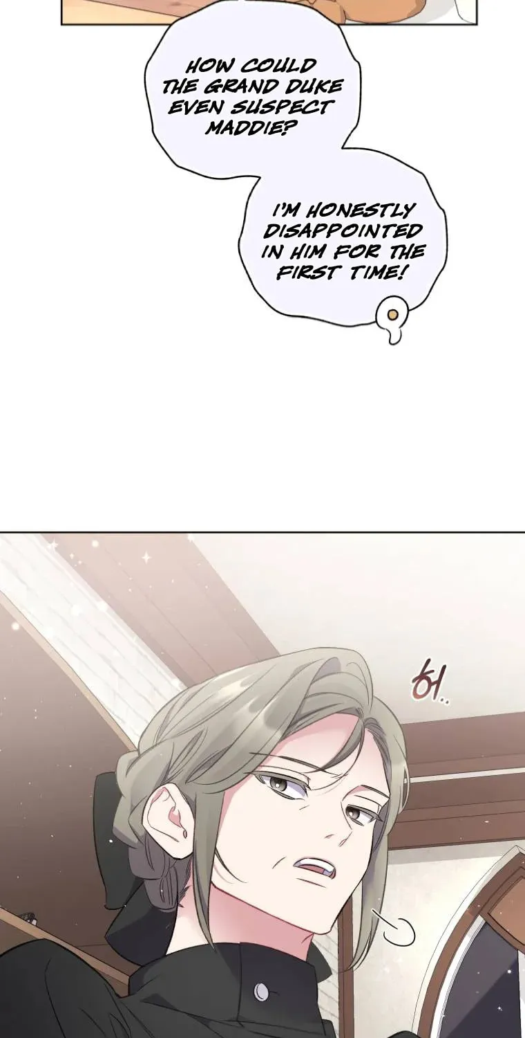 Don’t Worry, We Both Agreed to this Fraudulent Marriage Chapter 50.1 page 56 - 