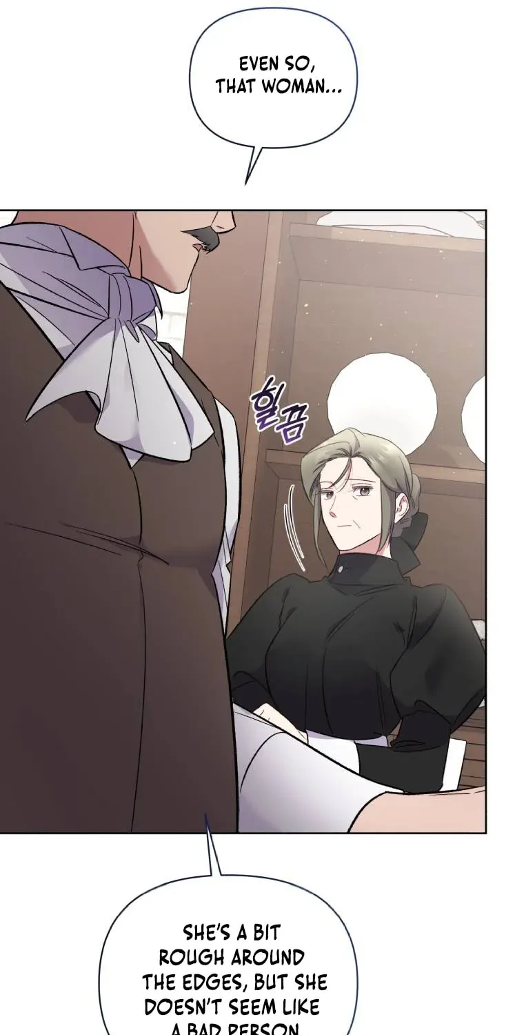 Don’t Worry, We Both Agreed to this Fraudulent Marriage Chapter 50.1 page 58 - 