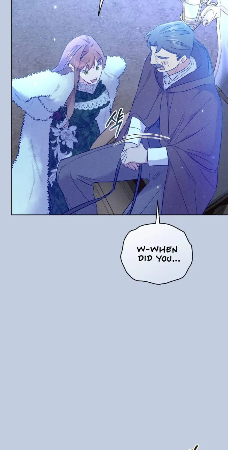 Don’t Worry, We Both Agreed to this Fraudulent Marriage Chapter 50.1 page 64 - 