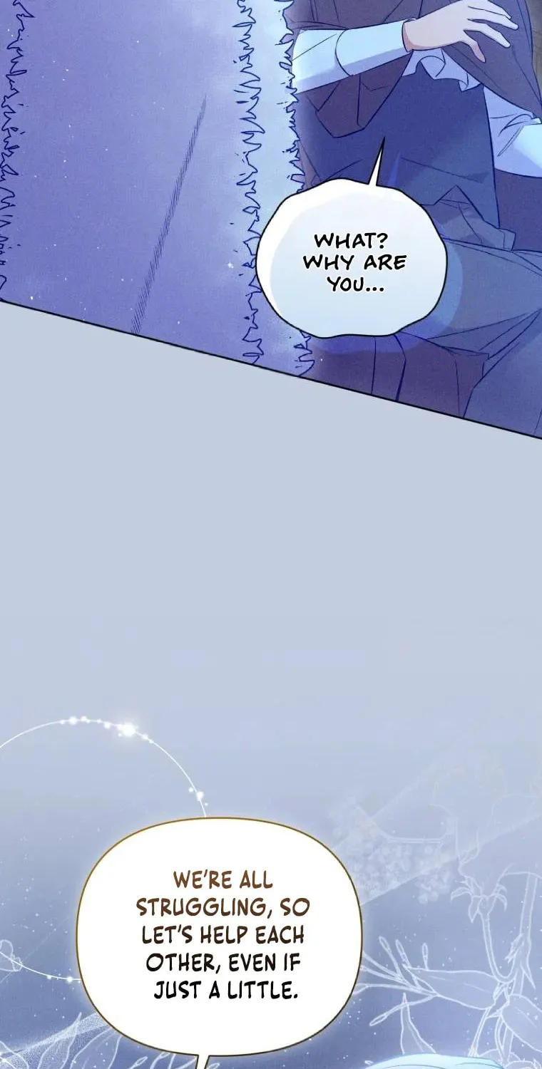 Don’t Worry, We Both Agreed to this Fraudulent Marriage Chapter 50.1 page 67 - 