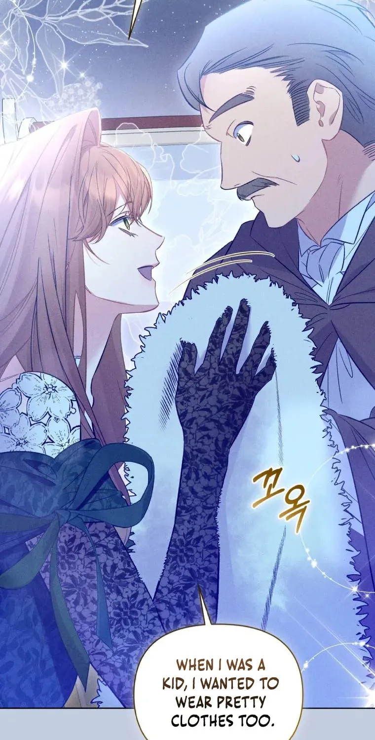 Don’t Worry, We Both Agreed to this Fraudulent Marriage Chapter 50.1 page 68 - 