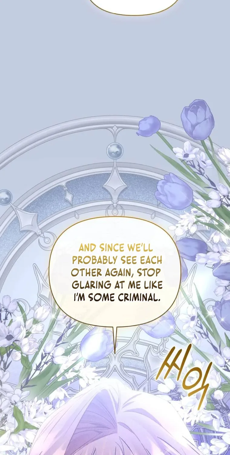 Don’t Worry, We Both Agreed to this Fraudulent Marriage Chapter 50.1 page 69 - 