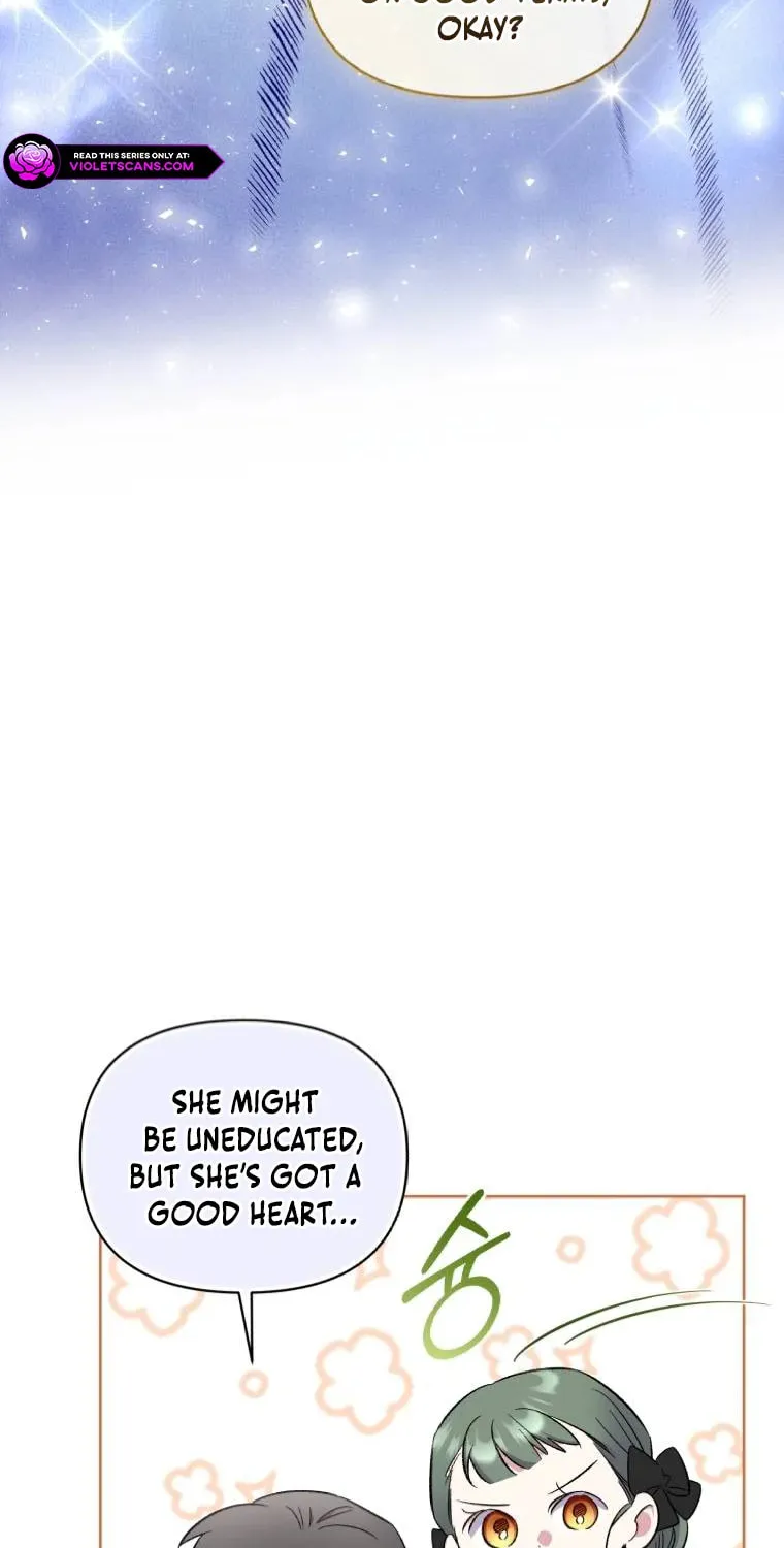 Don’t Worry, We Both Agreed to this Fraudulent Marriage Chapter 50.1 page 71 - 