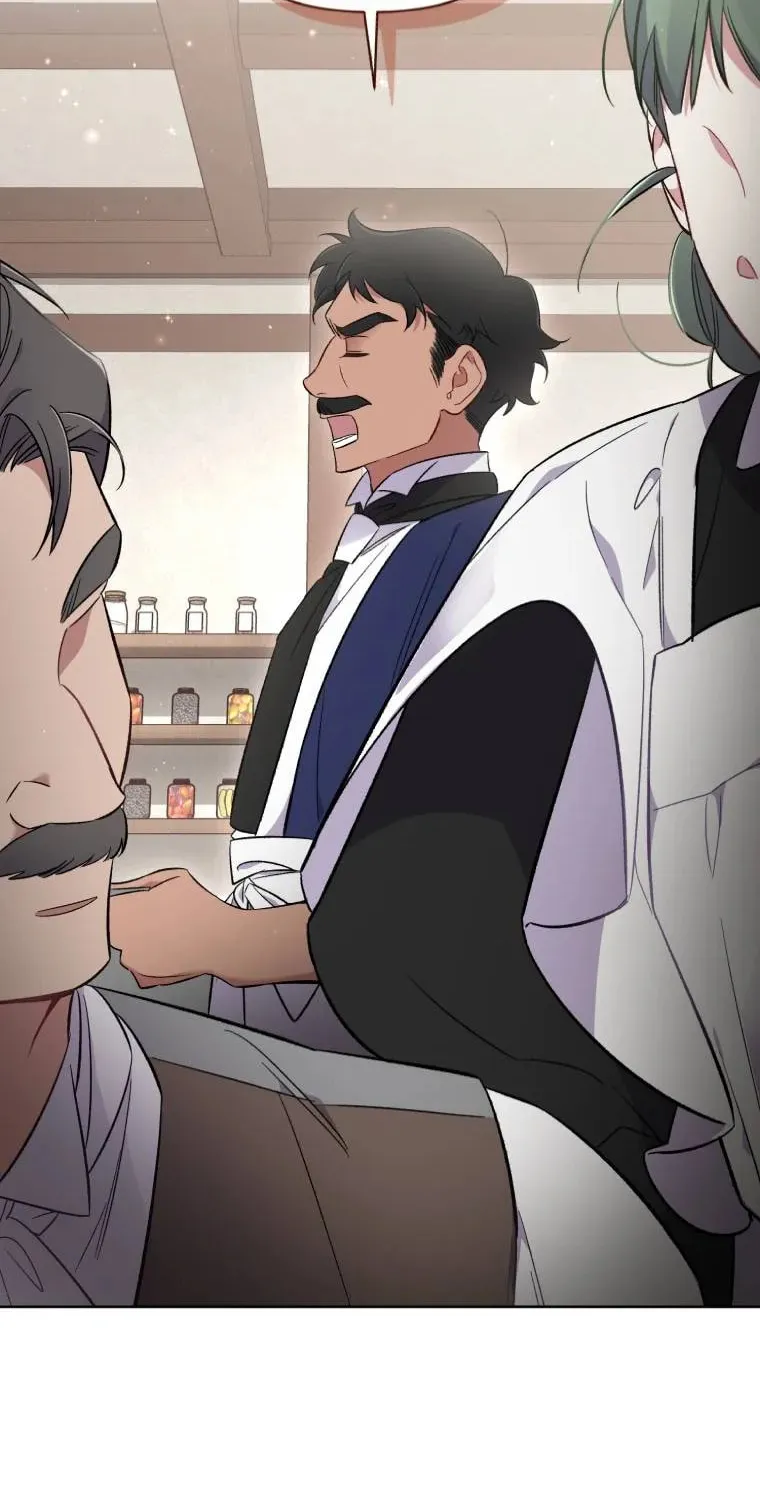 Don’t Worry, We Both Agreed to this Fraudulent Marriage Chapter 50.1 page 73 - 