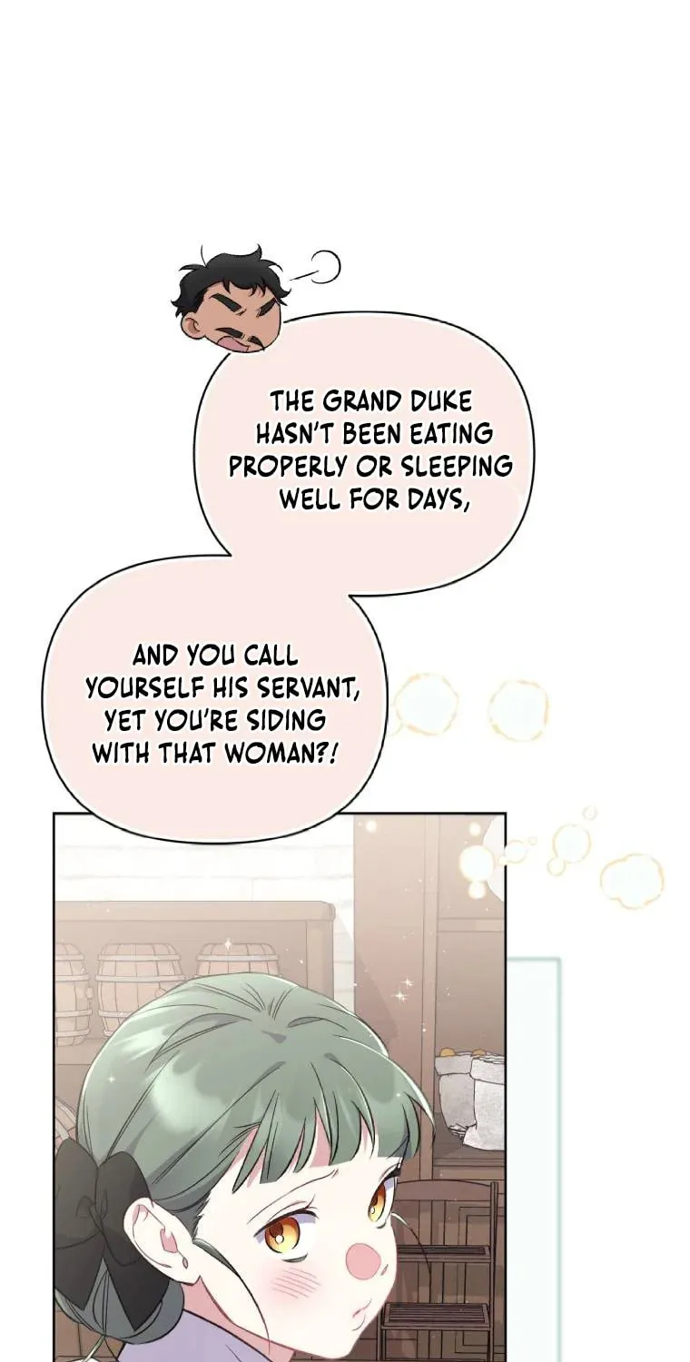 Don’t Worry, We Both Agreed to this Fraudulent Marriage Chapter 50.1 page 74 - 