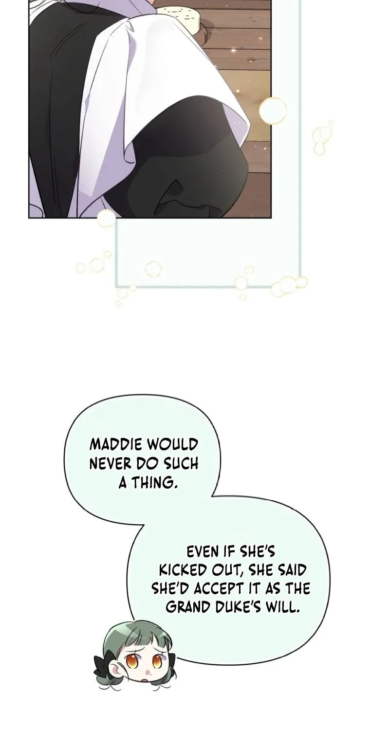 Don’t Worry, We Both Agreed to this Fraudulent Marriage Chapter 50.1 page 75 - 