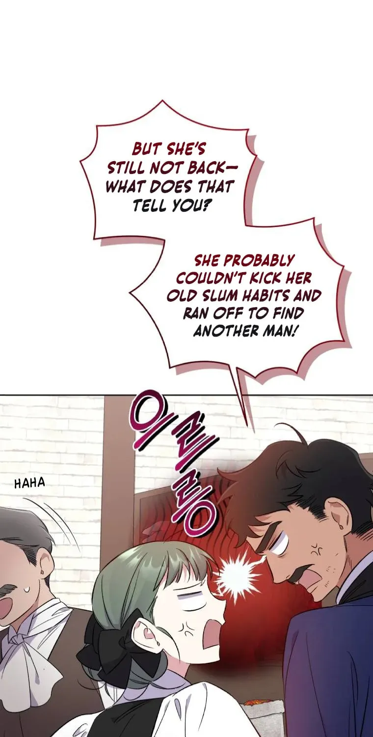 Don’t Worry, We Both Agreed to this Fraudulent Marriage Chapter 50.1 page 77 - 