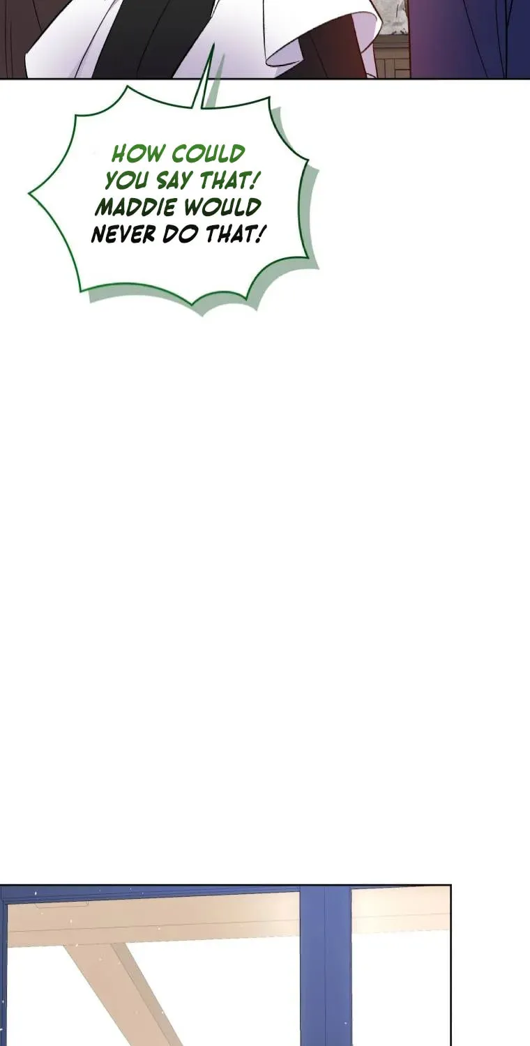 Don’t Worry, We Both Agreed to this Fraudulent Marriage Chapter 50.1 page 78 - 