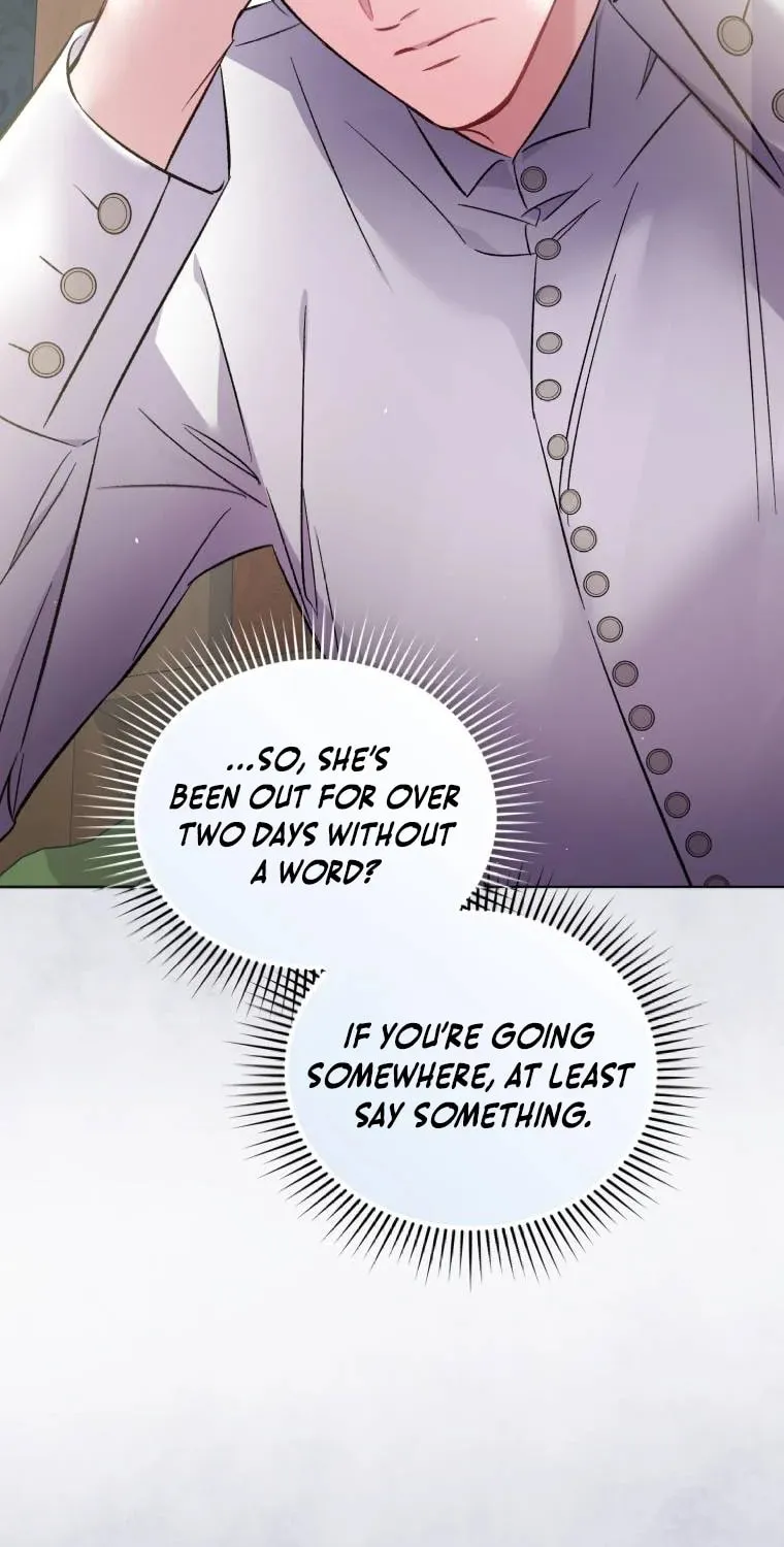 Don’t Worry, We Both Agreed to this Fraudulent Marriage Chapter 50.1 page 84 - 