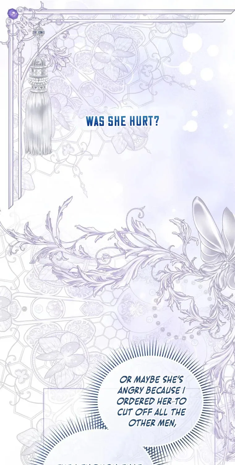 Don’t Worry, We Both Agreed to this Fraudulent Marriage Chapter 50.1 page 90 - 