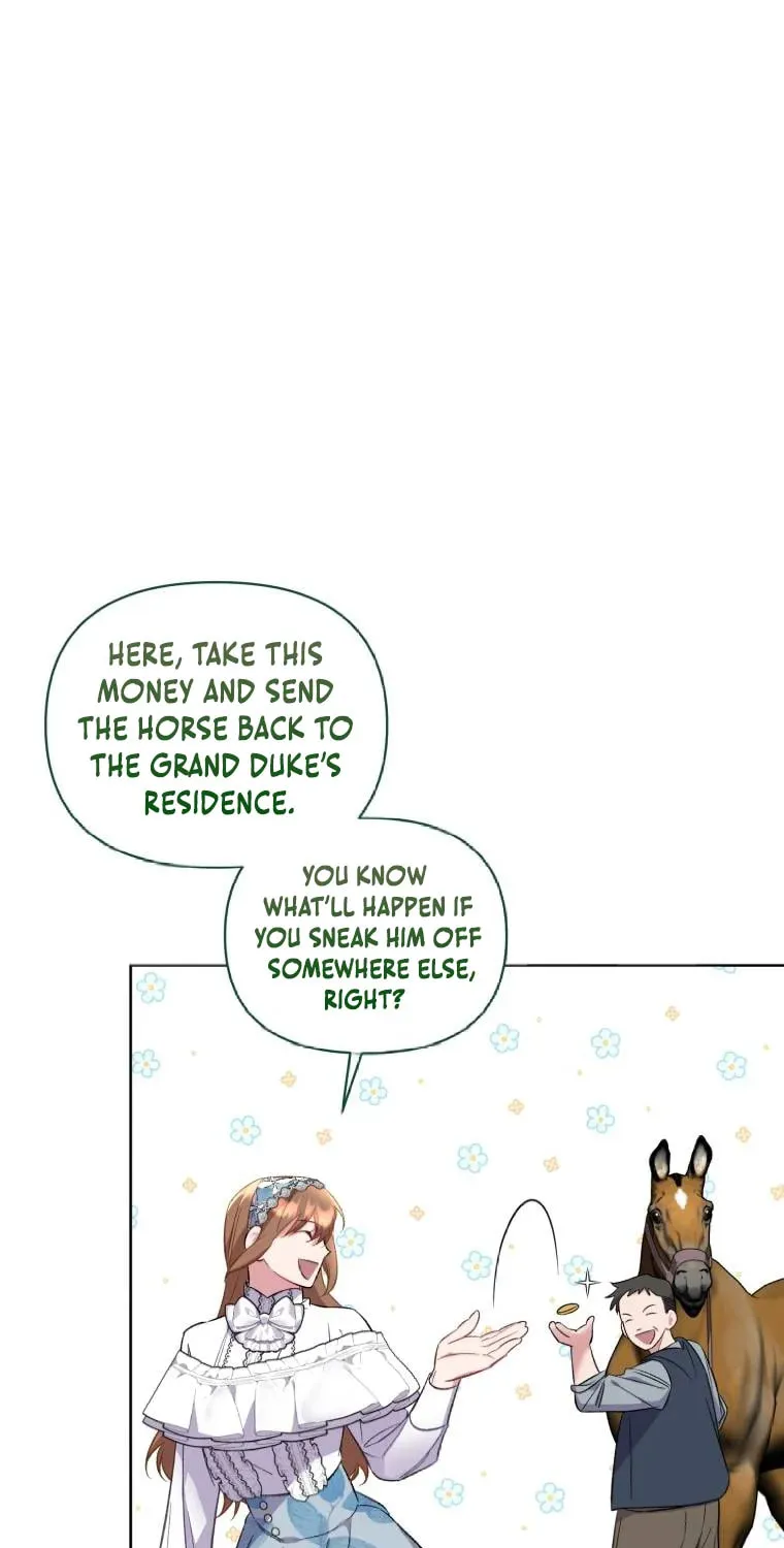 Don’t Worry, We Both Agreed to this Fraudulent Marriage Chapter 50.1 page 10 - 