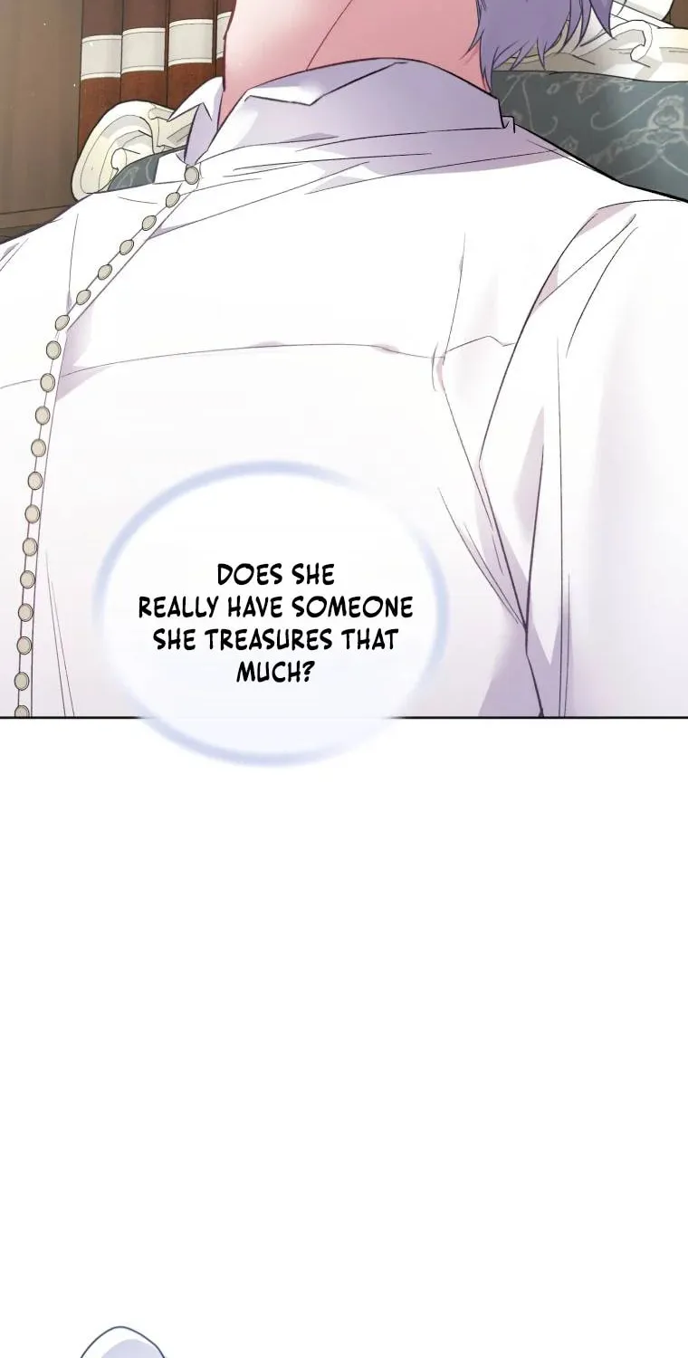Don’t Worry, We Both Agreed to this Fraudulent Marriage Chapter 50.1 page 95 - 