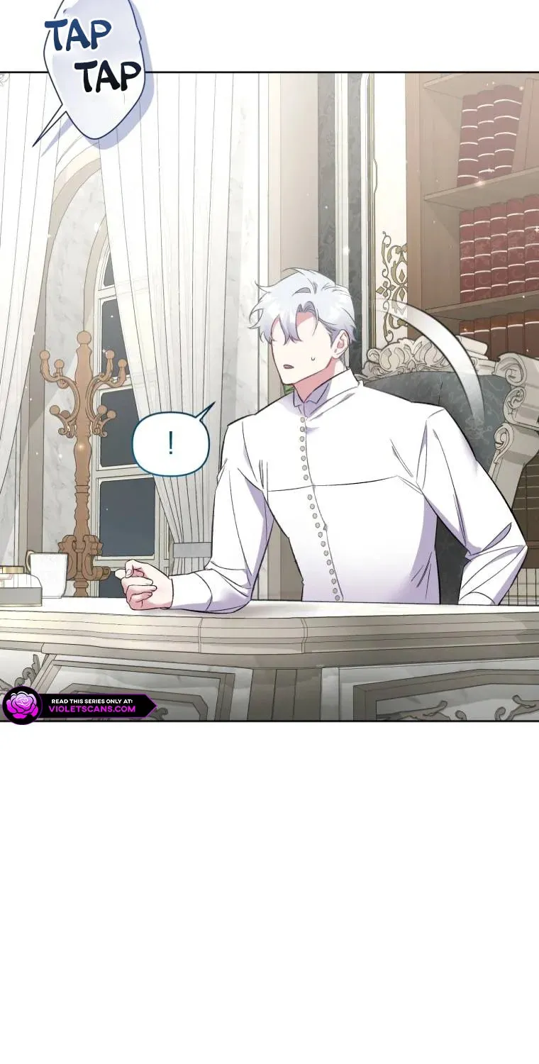 Don’t Worry, We Both Agreed to this Fraudulent Marriage Chapter 50.1 page 96 - 