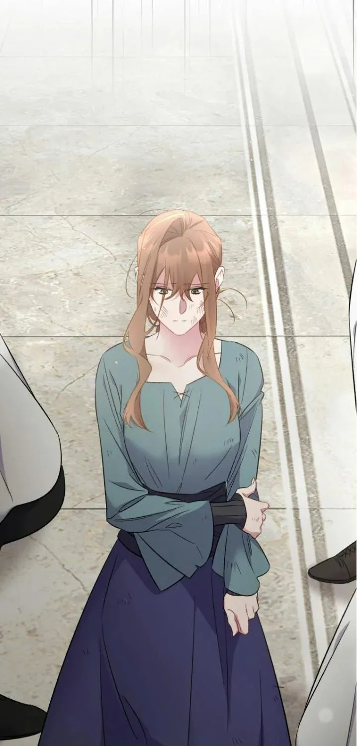 Don’t Worry, We Both Agreed to this Fraudulent Marriage Chapter 50.1 page 100 - 