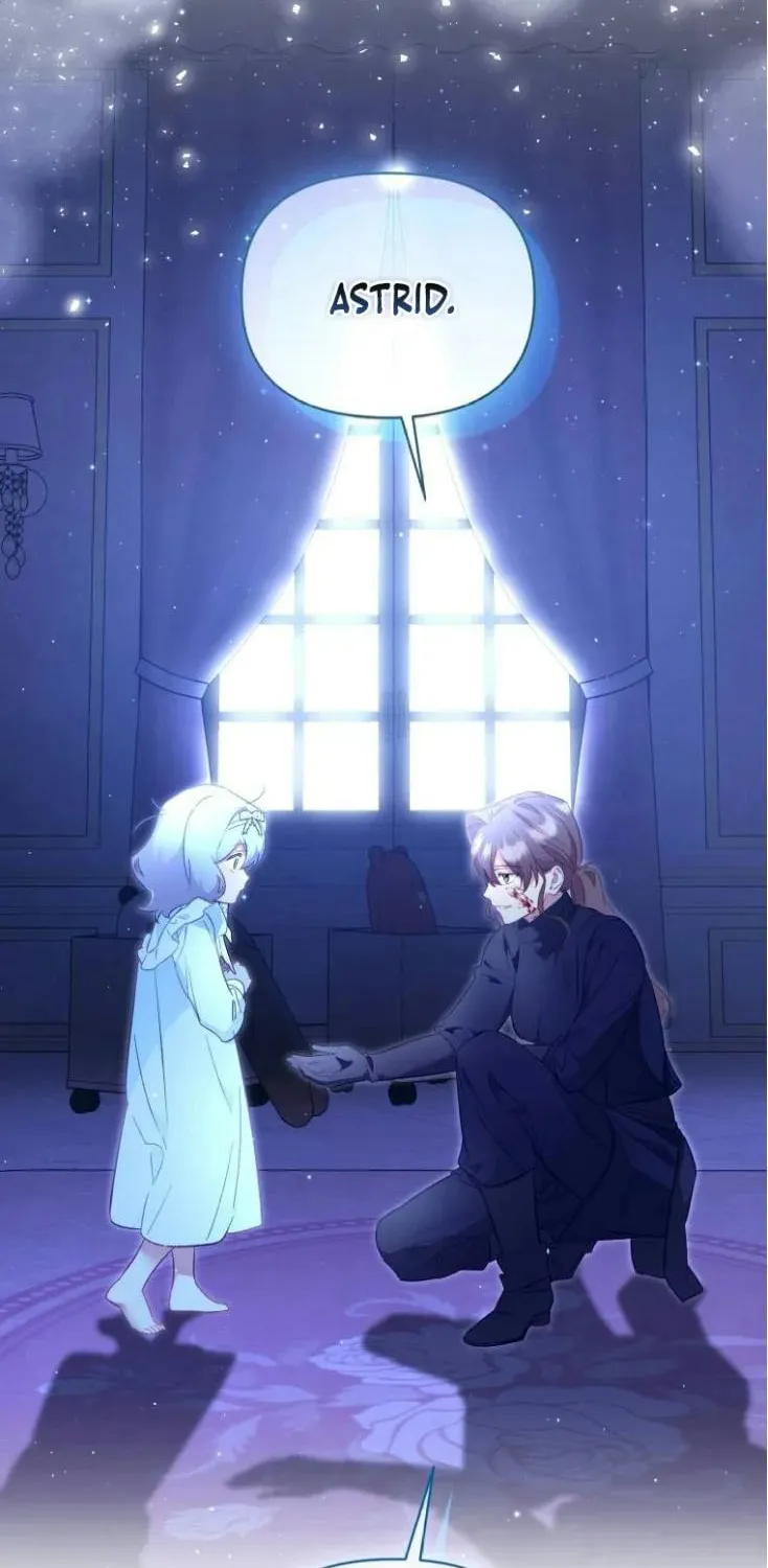 Don’t Worry, We Both Agreed to this Fraudulent Marriage Chapter 50.2 page 2 - 