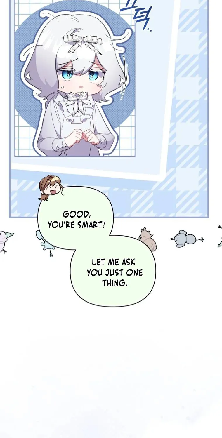 Don’t Worry, We Both Agreed to this Fraudulent Marriage Chapter 50.2 page 11 - 