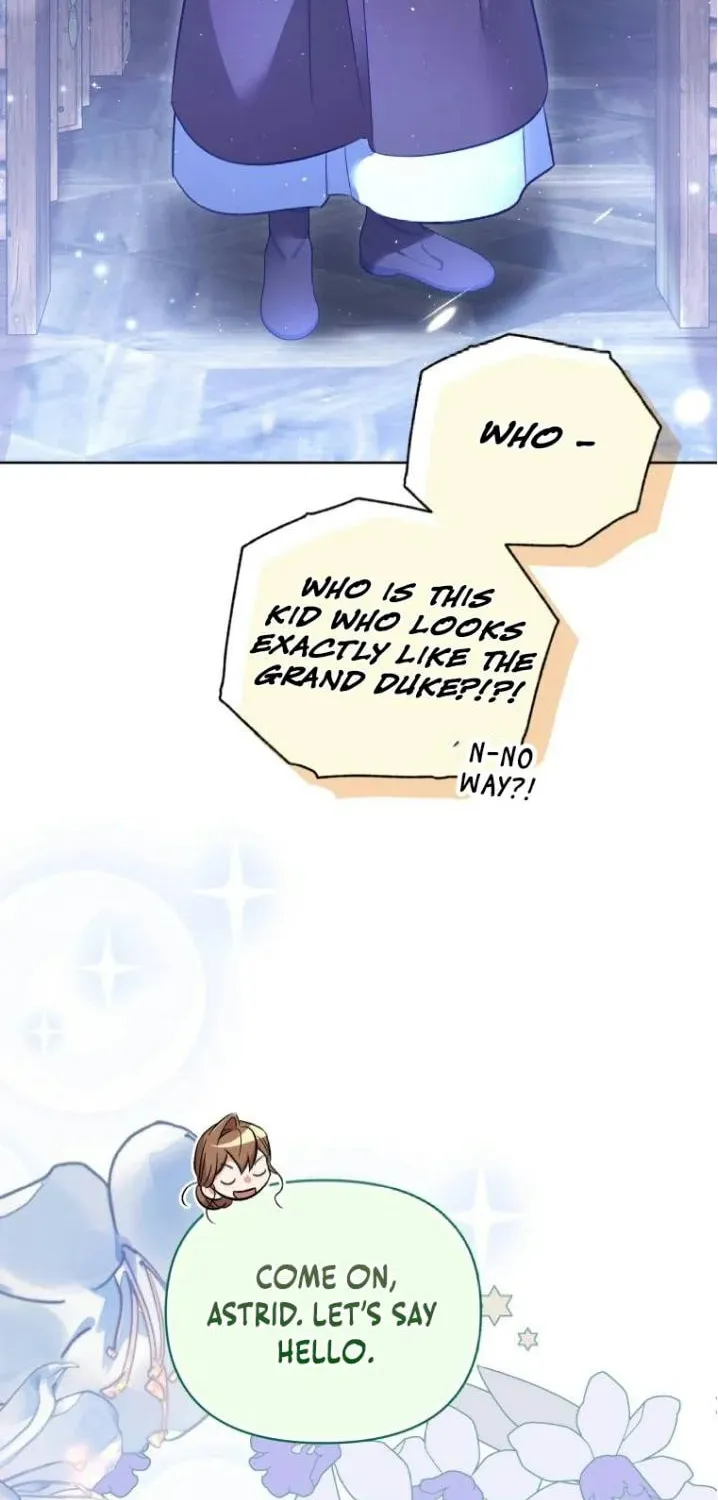 Don’t Worry, We Both Agreed to this Fraudulent Marriage Chapter 50.2 page 103 - 