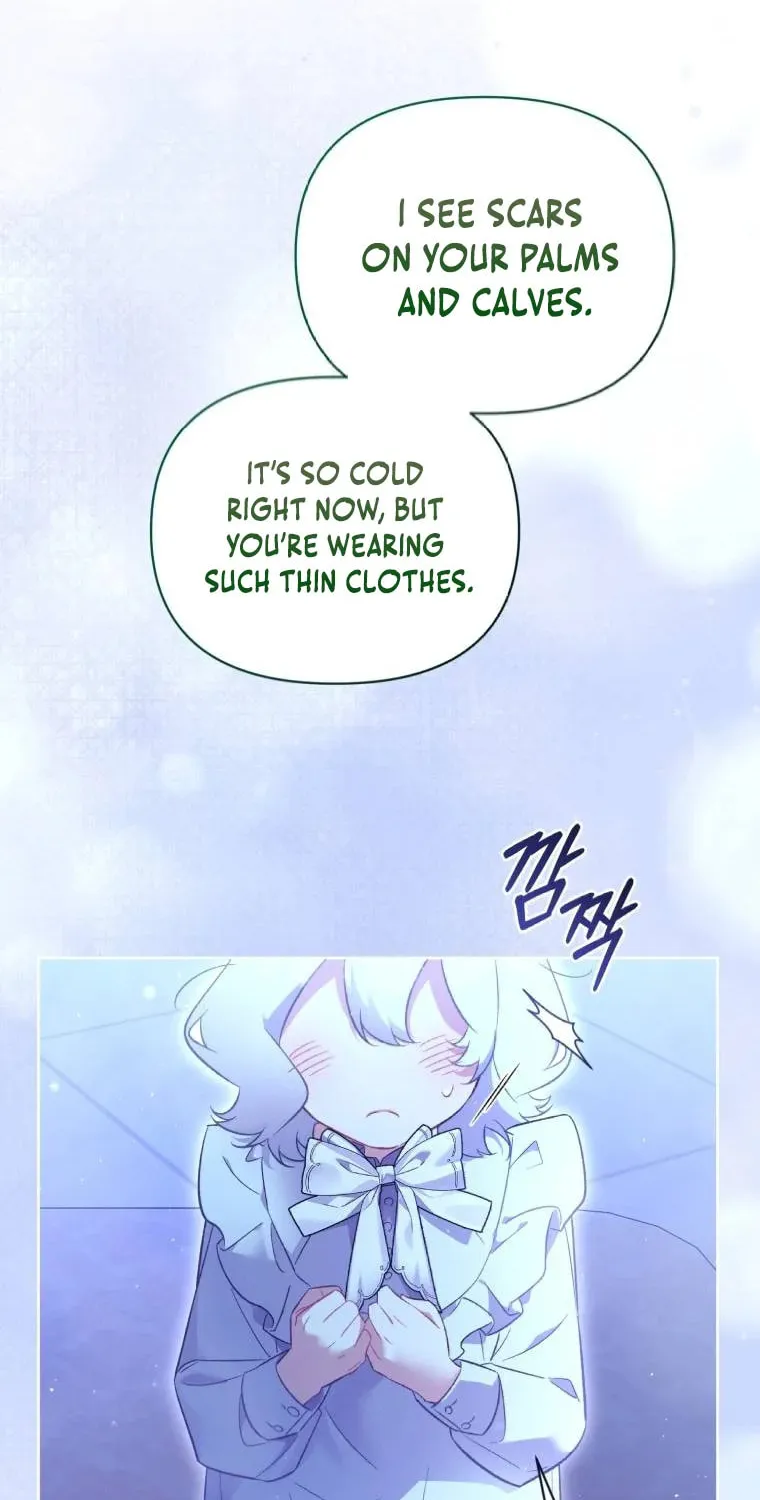 Don’t Worry, We Both Agreed to this Fraudulent Marriage Chapter 50.2 page 12 - 