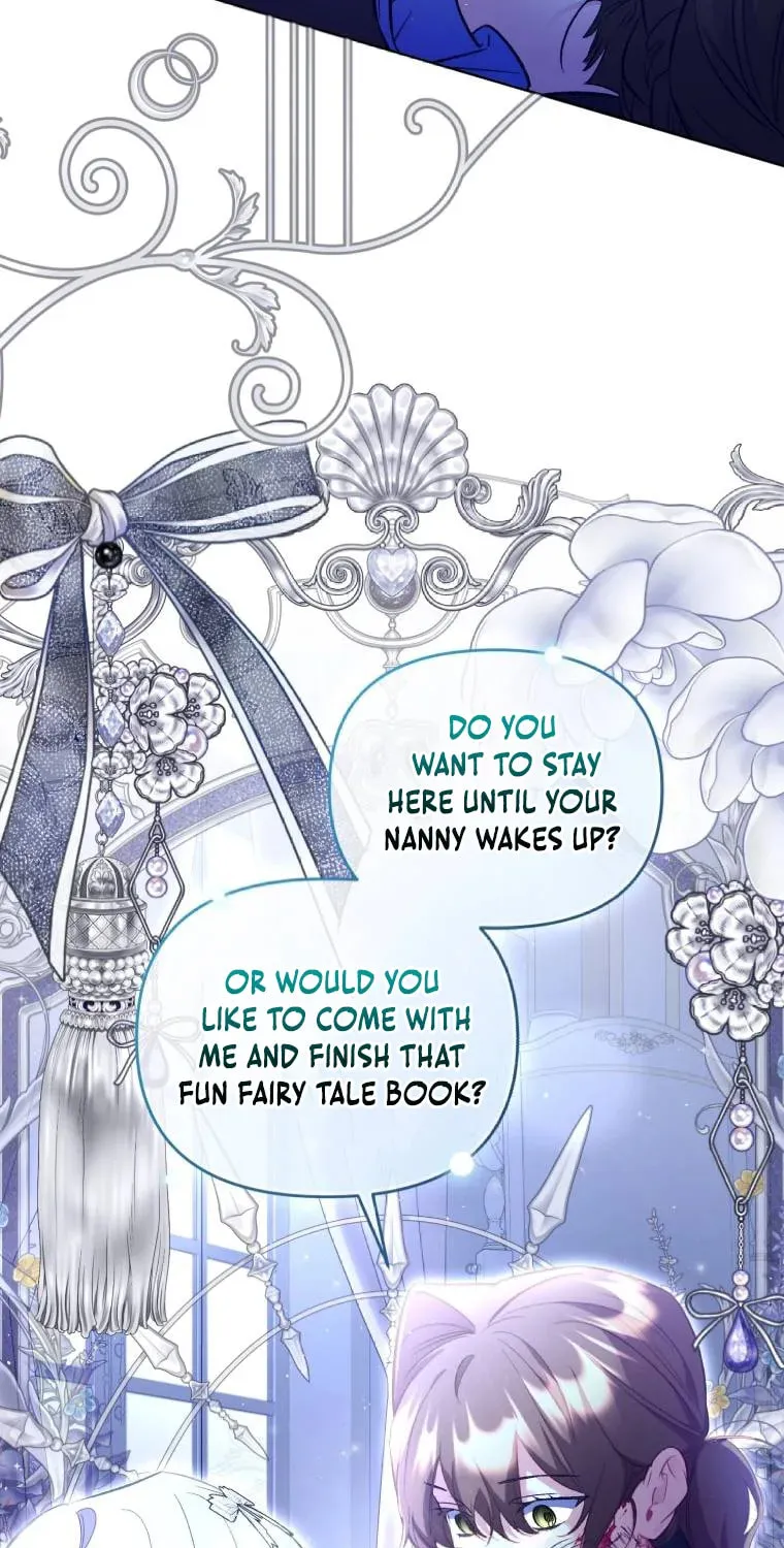 Don’t Worry, We Both Agreed to this Fraudulent Marriage Chapter 50.2 page 18 - 