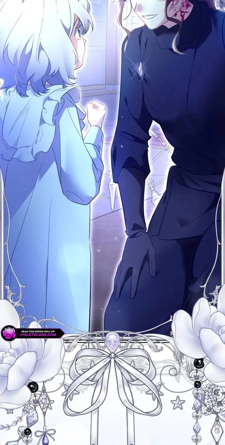 Don’t Worry, We Both Agreed to this Fraudulent Marriage Chapter 50.2 page 19 - 
