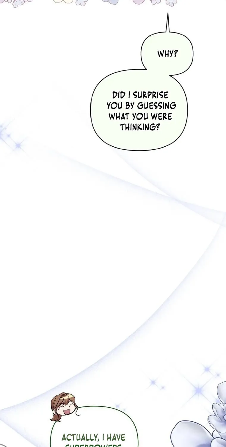 Don’t Worry, We Both Agreed to this Fraudulent Marriage Chapter 50.2 page 21 - 