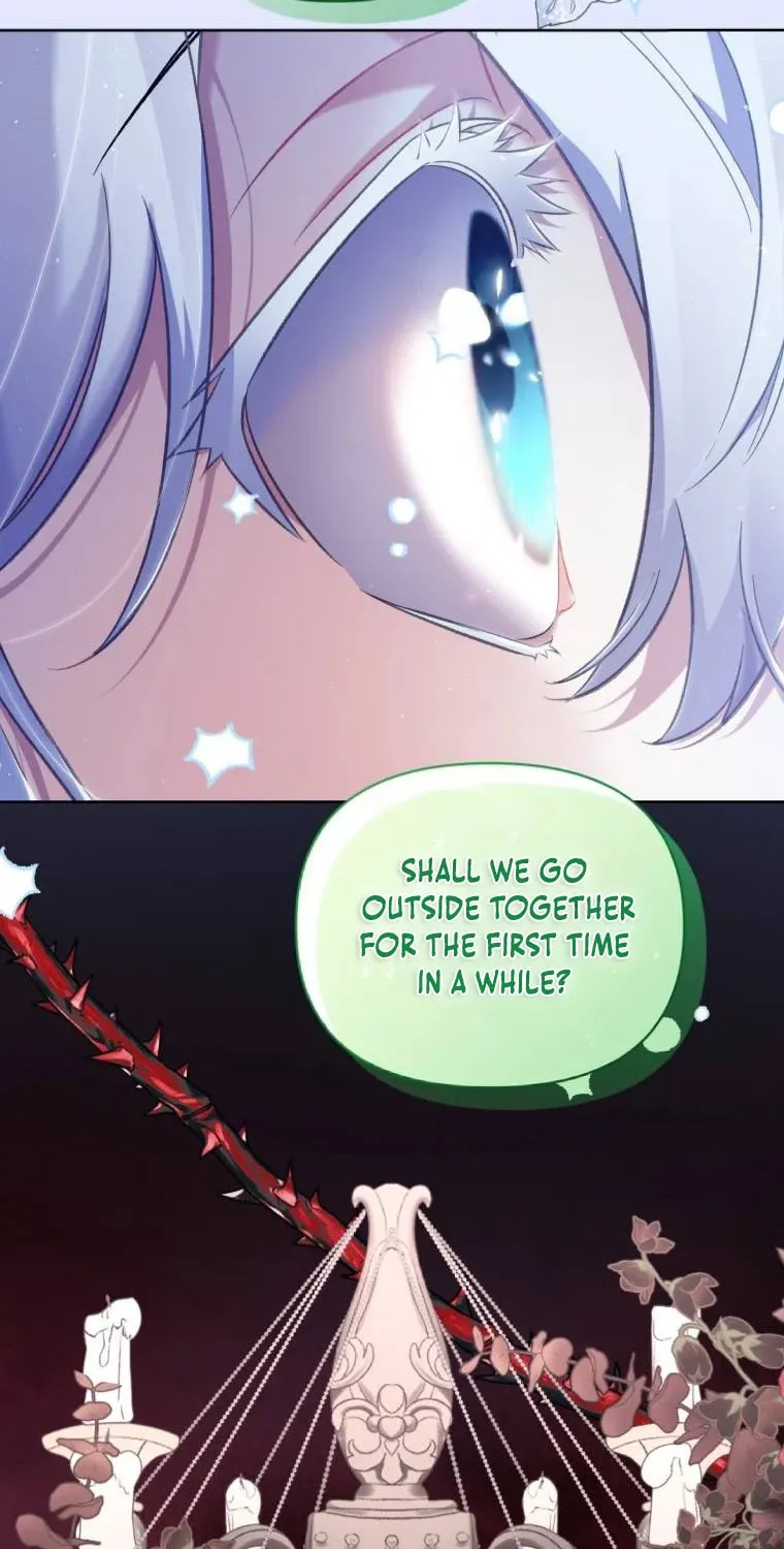 Don’t Worry, We Both Agreed to this Fraudulent Marriage Chapter 50.2 page 25 - 