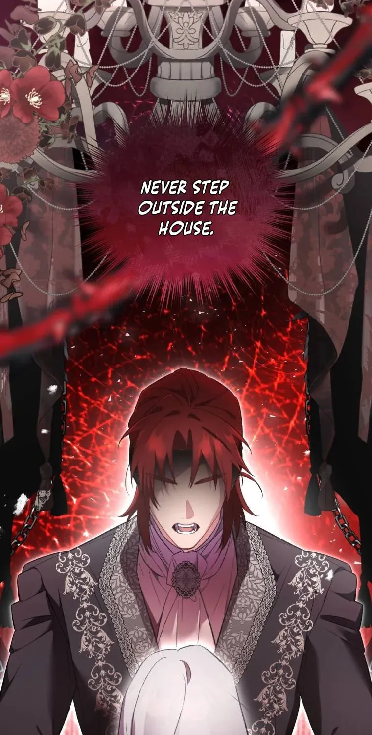 Don’t Worry, We Both Agreed to this Fraudulent Marriage Chapter 50.2 page 26 - 