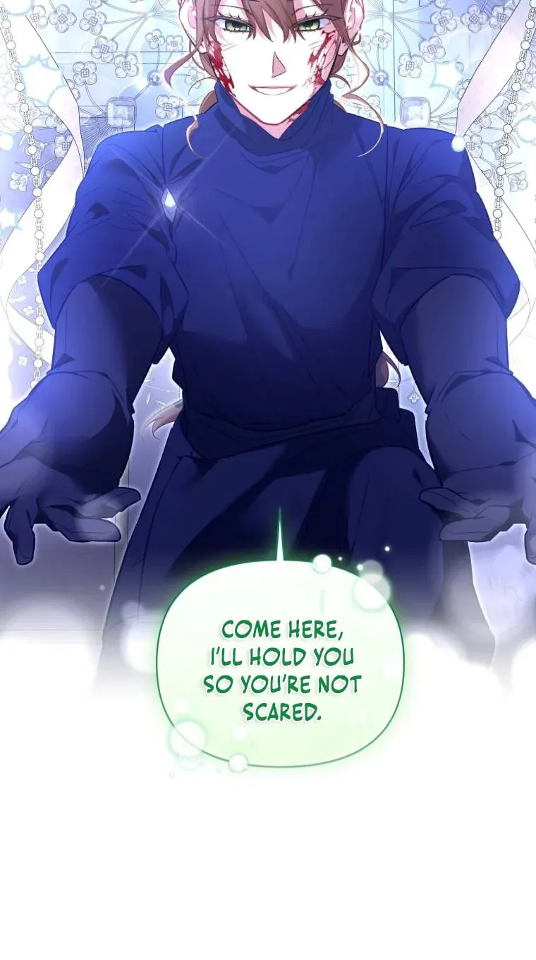 Don’t Worry, We Both Agreed to this Fraudulent Marriage Chapter 50.2 page 30 - 